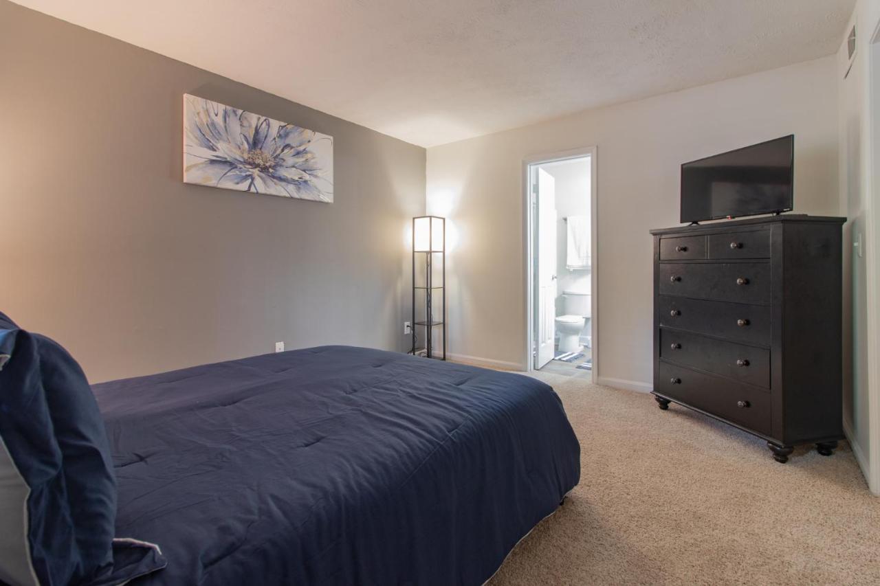 Apartment Vinings Vista Your Serene Escape In Georgia