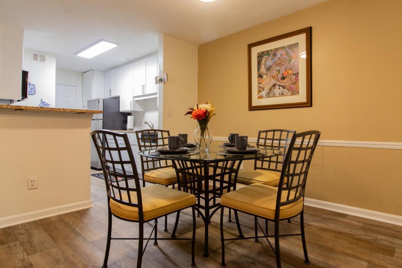 Apartment Vinings Vista Your Serene Escape In Georgia *